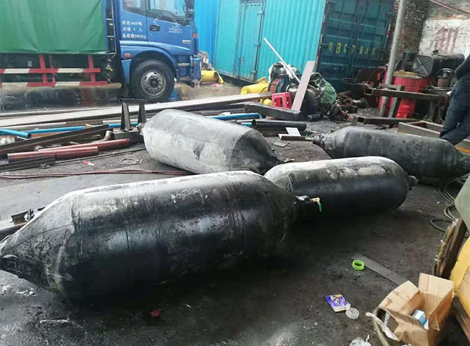 Apa sing Ndadekake Airbag Pipa Solusi Penting kanggo Diposaken lan Pangopènan Pipa?