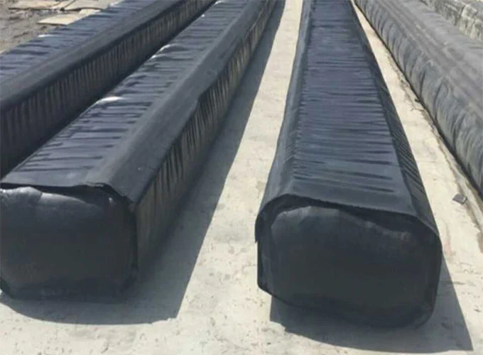 Apa Ndadekake Cetakan Inti Inflatable Karet Bisa Dipercaya kanggo Aplikasi Nuntut?