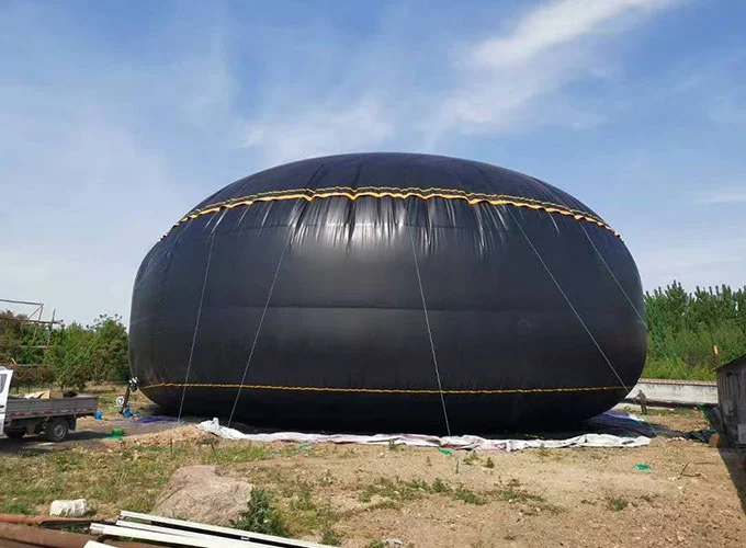 Banyu lan Oil Storage nguyuh